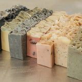 The Artisan Soap Stock Up | 28 bars