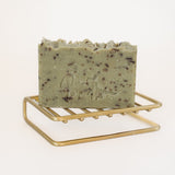 The Bloke Soap Sampler | 4 Bars