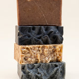 The Seasonal Sampler | 4 Bars