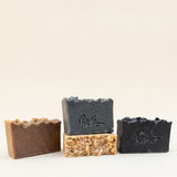 The Seasonal Sampler | 4 Bars