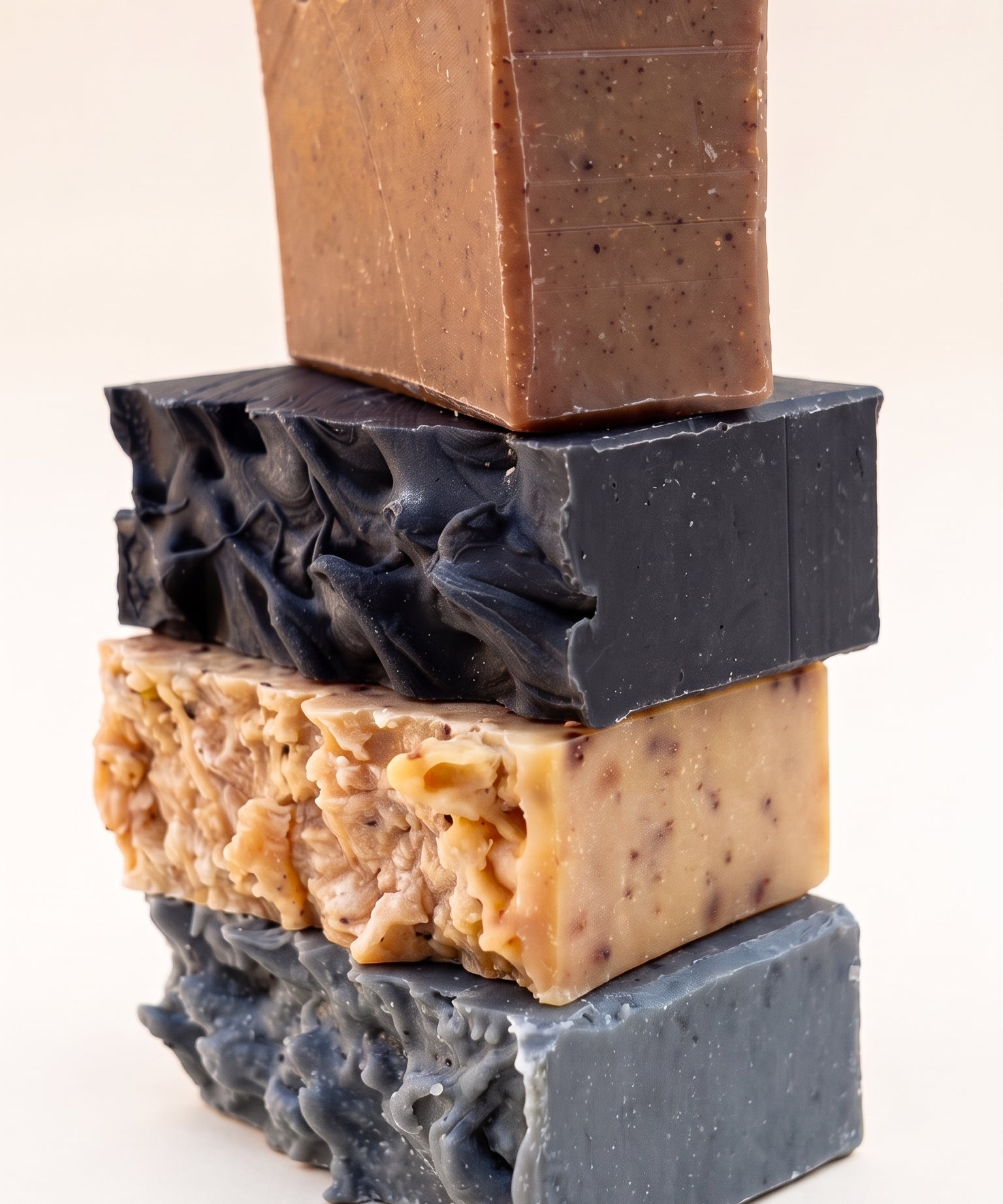 The Seasonal Sampler | 4 Bars