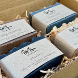 The Seasonal Sampler | 4 Bars