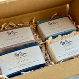 The Seasonal Sampler | 4 Bars
