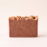 Congeniality | Citrus, Coffee & Patchouli