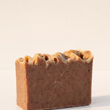 Congeniality | Citrus, Coffee & Patchouli