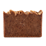 Congeniality | Citrus, Coffee & Patchouli