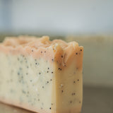 Integrity | Lemon & Poppyseed