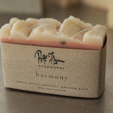 Harmony | Rose & Lavender