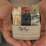 The Mini Taster Pack | $24.50 for new customers!