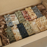 The Soapmaker's Dozen | 13 bars