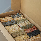 The Ultimate Soap Sampler | 15 bars