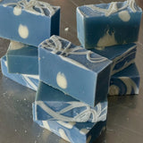 Fortitude | Frankincense & Basil