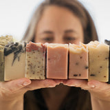 Best Sellers Gift Pack | 8 bars