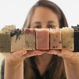 Best Sellers Gift Pack | 8 bars