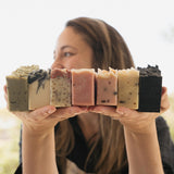 Best Sellers Gift Pack | 8 bars