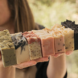 Best Sellers Gift Pack | 8 bars