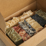 Best Sellers Gift Pack | 8 bars