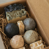 Bar Soap Seconds | Odds and Ends by the kilo