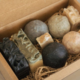 Bar Soap Seconds | Odds and Ends by the kilo