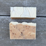 Vivacity | Chai & Honey