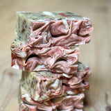 Patience | Flowers, Citrus & Mint