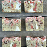 Patience | Flowers, Citrus & Mint