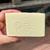 Mildness | Organic & Unscented