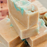 The Soapmaker's Dozen | 13 bars