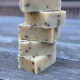 Reciprocity | Eucalyptus & Silk