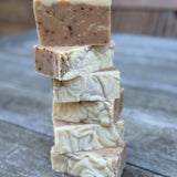 Vivacity | Chai & Honey