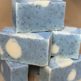 Clarity | Blue Gum & Lemon Myrtle