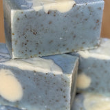 The Artisan Soap Sampler | 6 bars