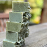 The Artisan Soap Sampler | 6 bars