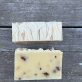 Reciprocity | Eucalyptus & Silk