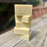 Mildness | Organic & Unscented