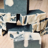 Strength | Bay & Charcoal