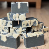 Strength | Bay & Charcoal