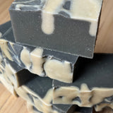 Strength | Bay & Charcoal