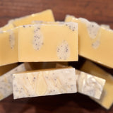 Integrity | Lemon & Poppyseed