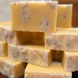 Integrity | Lemon & Poppyseed