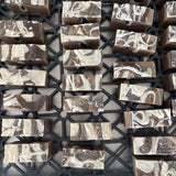 SOAP OF THE WEEK : Verity | Coffee & Cream