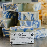 Justice | Earth & Mint