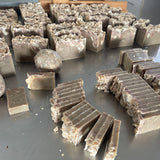 SOAP OF THE WEEK : Verity | Coffee & Cream