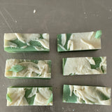 Fidelity | Lime & Fir