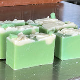 Fidelity | Lime & Fir