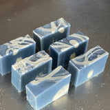 Fortitude | Frankincense & Basil