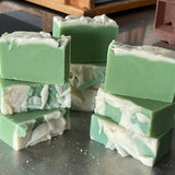 Fidelity | Lime & Fir