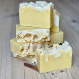 Prudence | Orange & Spearmint