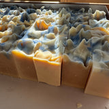 Agility | Goat & Lavender