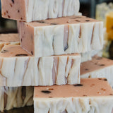 The Artisan Soap Sampler | 6 bars